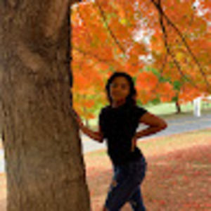 Meet your Posher, Caroline